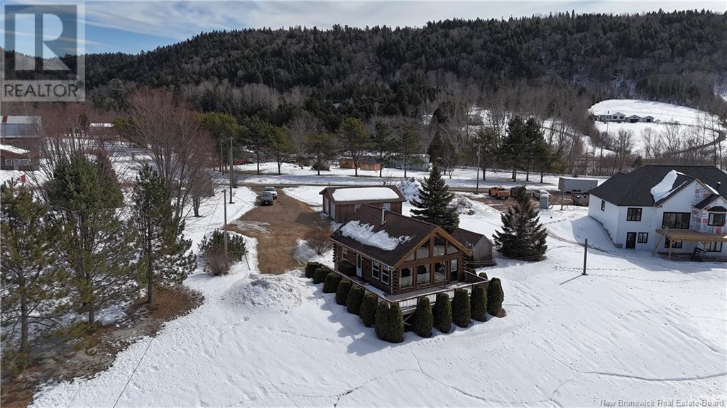 29 Log Cabin Lane, Kiersteadville, New Brunswick  E5T 3P5 - Photo 44 - NB113569