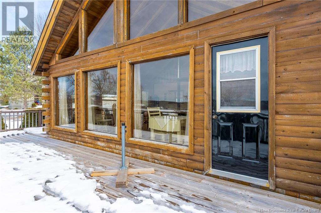 29 Log Cabin Lane, Kiersteadville, New Brunswick  E5T 3P5 - Photo 42 - NB113569