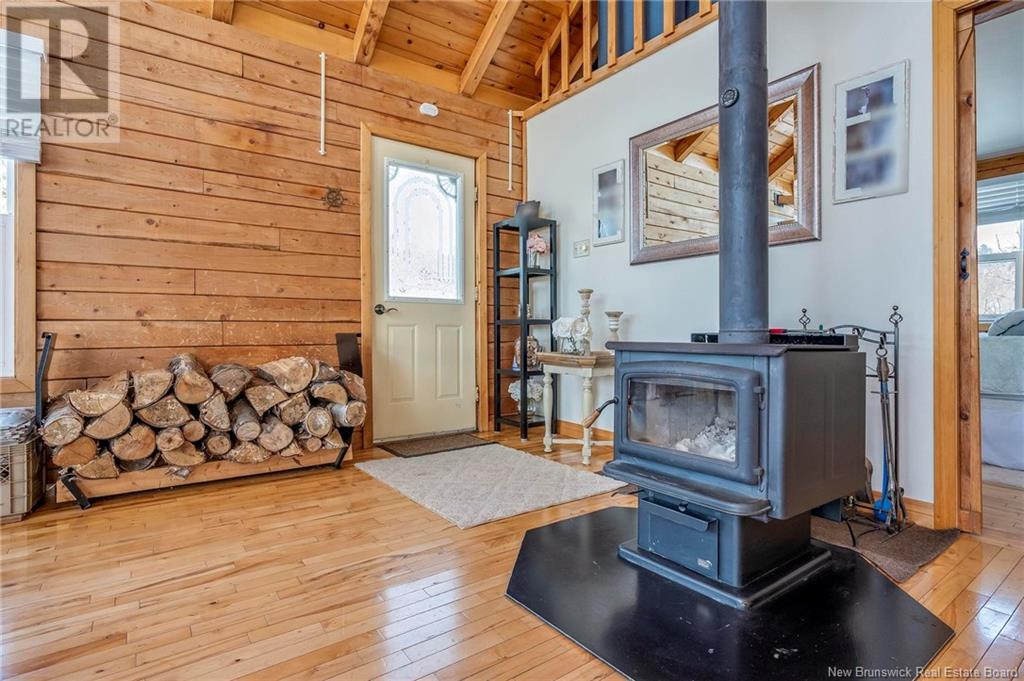 29 Log Cabin Lane, Kiersteadville, New Brunswick  E5T 3P5 - Photo 9 - NB113569