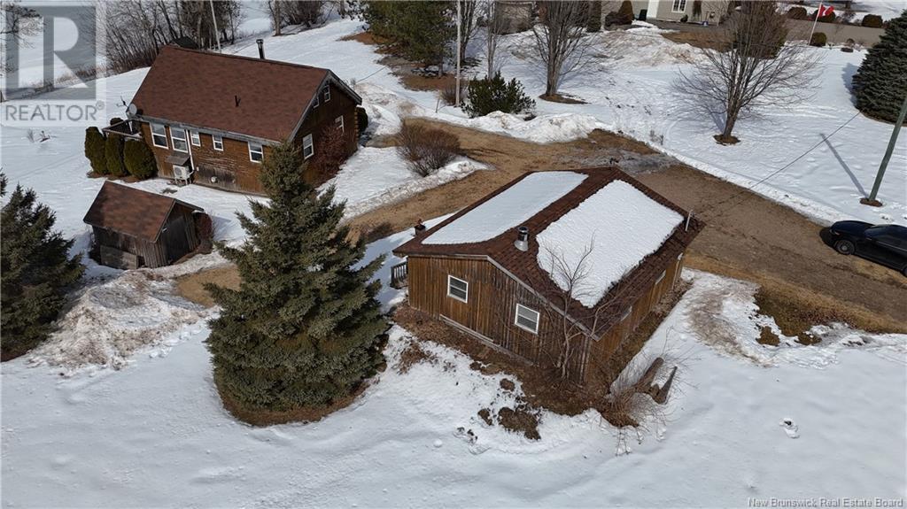 29 Log Cabin Lane, Kiersteadville, New Brunswick  E5T 3P5 - Photo 46 - NB113569