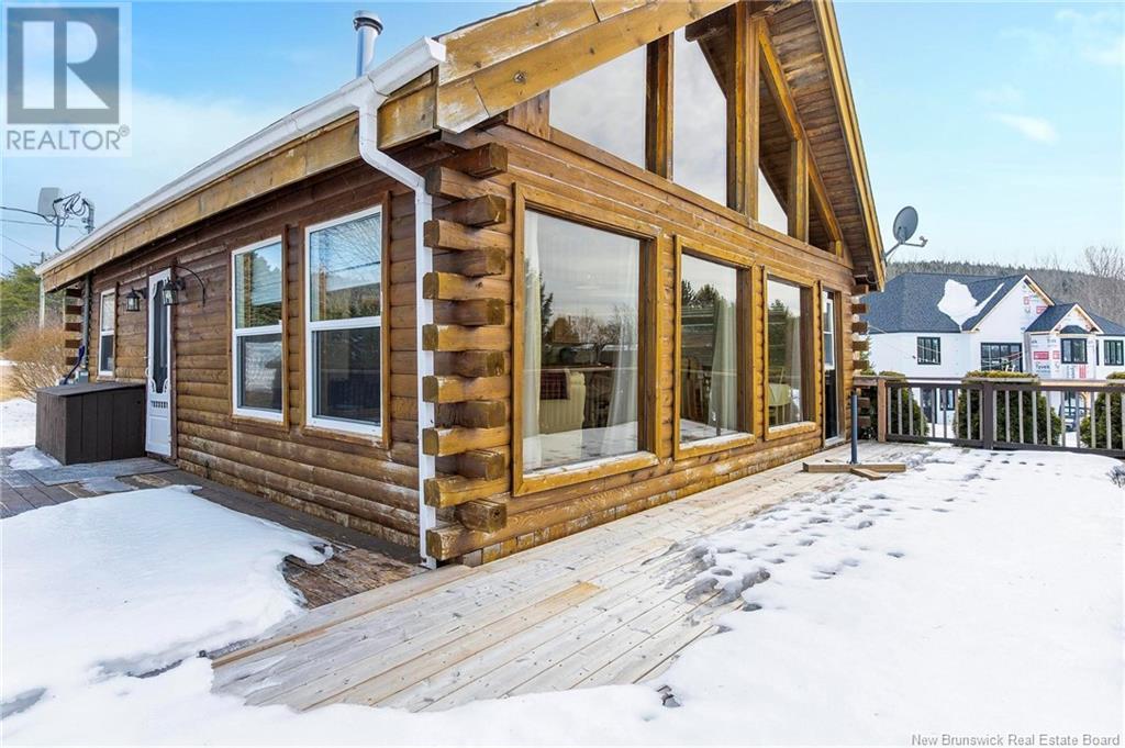 29 Log Cabin Lane, Kiersteadville, New Brunswick  E5T 3P5 - Photo 50 - NB113569