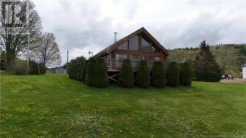 29 Log Cabin Lane, Kiersteadville, New Brunswick  E5T 3P5 - Photo 41 - NB113569