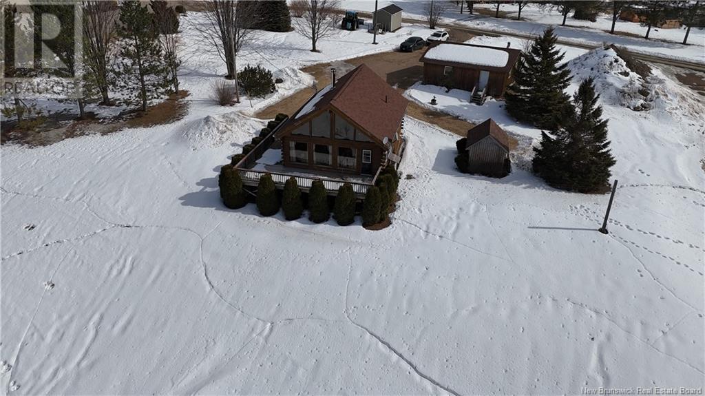 29 Log Cabin Lane, Kiersteadville, New Brunswick  E5T 3P5 - Photo 45 - NB113569