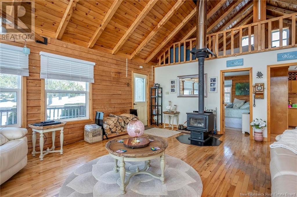 29 Log Cabin Lane, Kiersteadville, New Brunswick  E5T 3P5 - Photo 17 - NB113569
