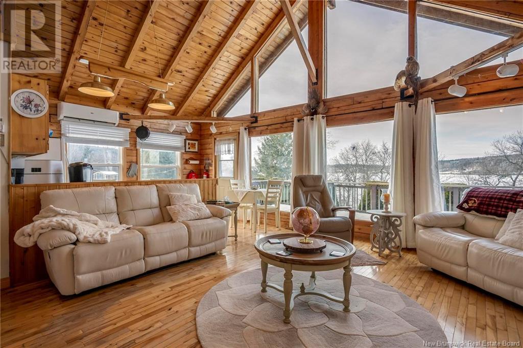 29 Log Cabin Lane, Kiersteadville, New Brunswick  E5T 3P5 - Photo 15 - NB113569