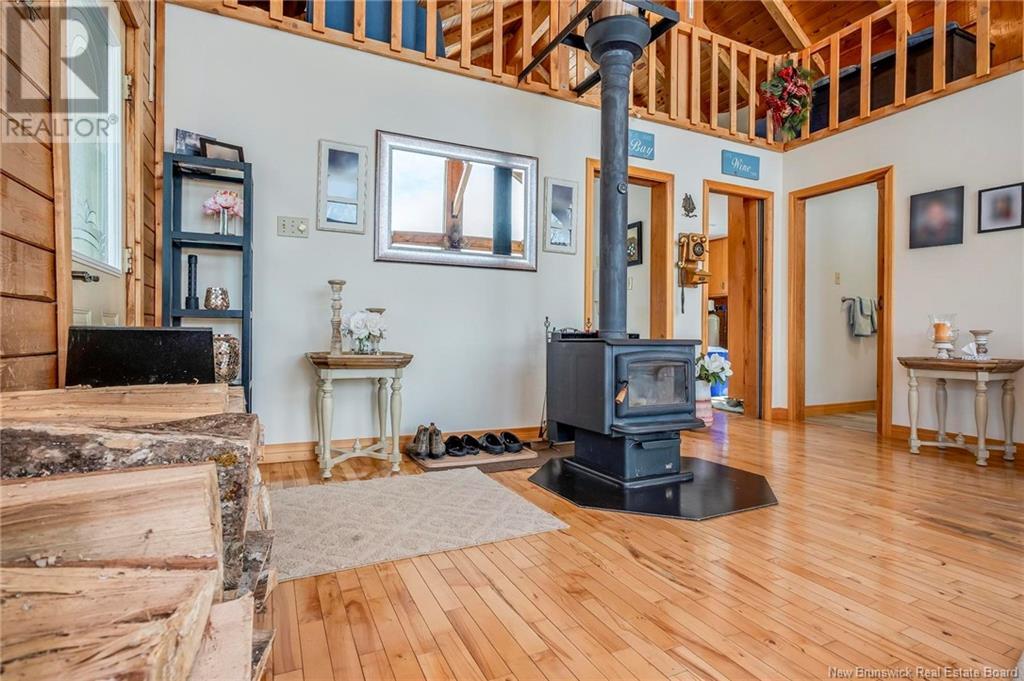 29 Log Cabin Lane, Kiersteadville, New Brunswick  E5T 3P5 - Photo 24 - NB113569