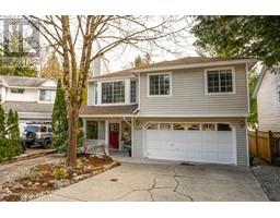 22528 BRICKWOOD CLOSE, Maple Ridge, British Columbia