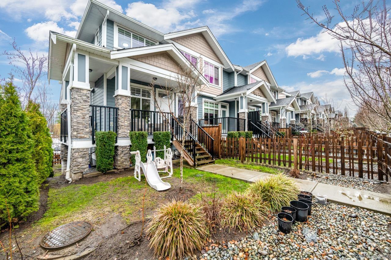 118 7080 188 Street, Surrey, British Columbia  V4N 6T5 - Photo 21 - R2972120