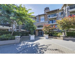 417 8915 202 STREET, Langley, British Columbia