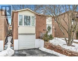 22 GARDEN Crescent, Hamilton, Ontario