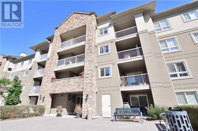 Property at 1217 - 8 DAYSPRING CIRCLE image 1