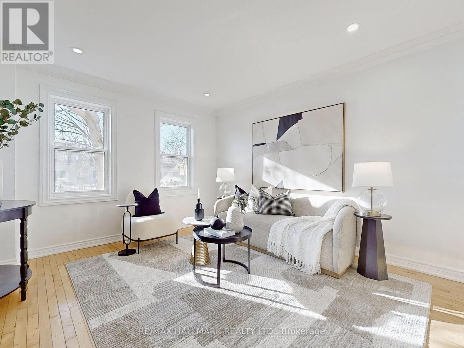 Property at 6 - 5659 GLEN ERIN DRIVE image 3