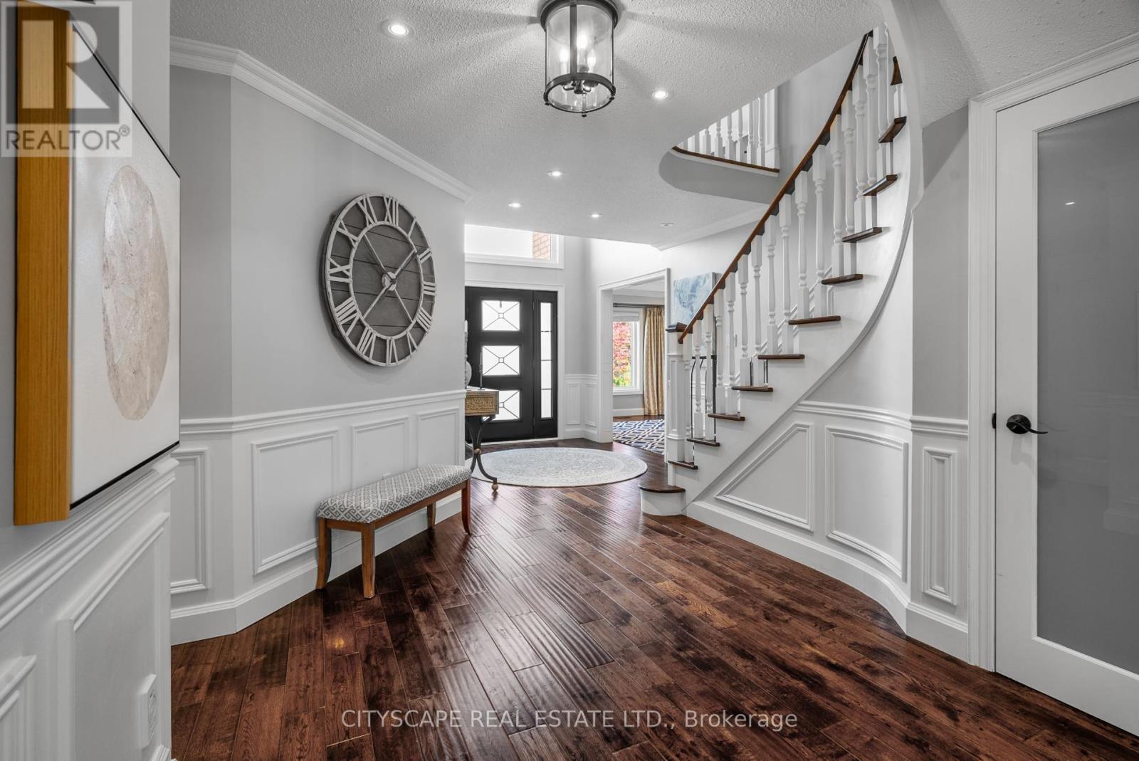 46 Gollop Crescent, Halton Hills, Ontario  L7G 5P2 - Photo 6 - W12005128
