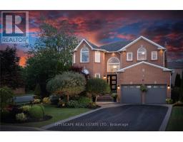46 GOLLOP CRESCENT, Halton Hills, Ontario