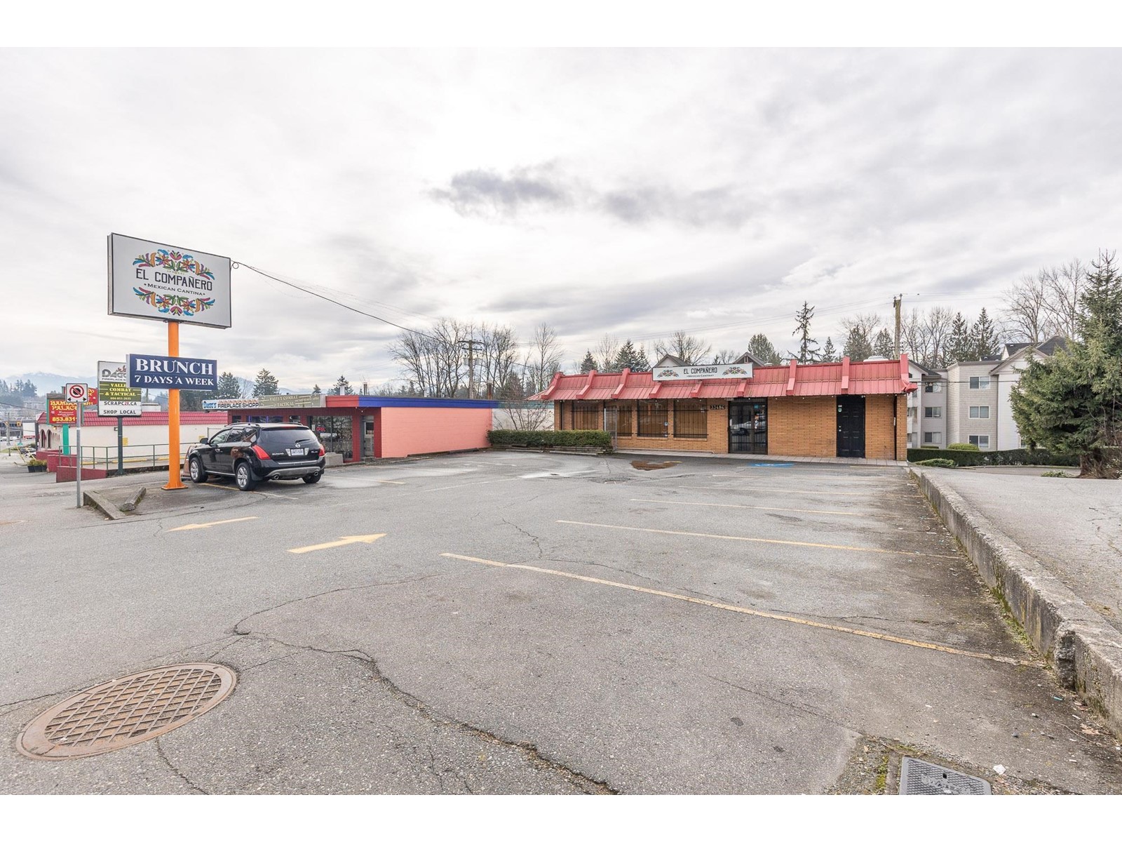 33486 South Fraser Way, Abbotsford, British Columbia  V2S 2B5 - Photo 3 - C8067259