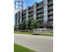 105 - 251 HEMLOCK STREET, Waterloo, Ontario