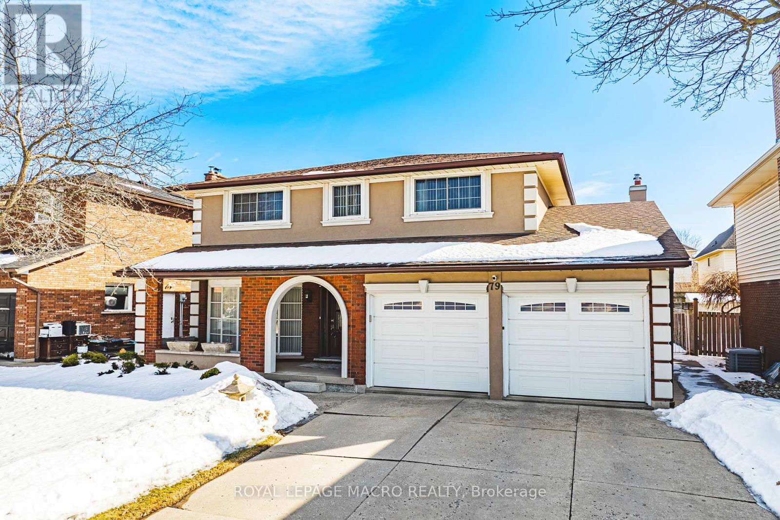 79 SAN PEDRO DRIVE, Hamilton, Ontario