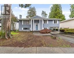 3728 OAKDALE STREET, Port Coquitlam, British Columbia