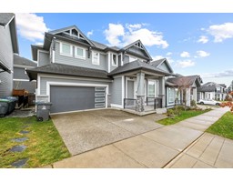 16586 21 AVENUE, Surrey, British Columbia