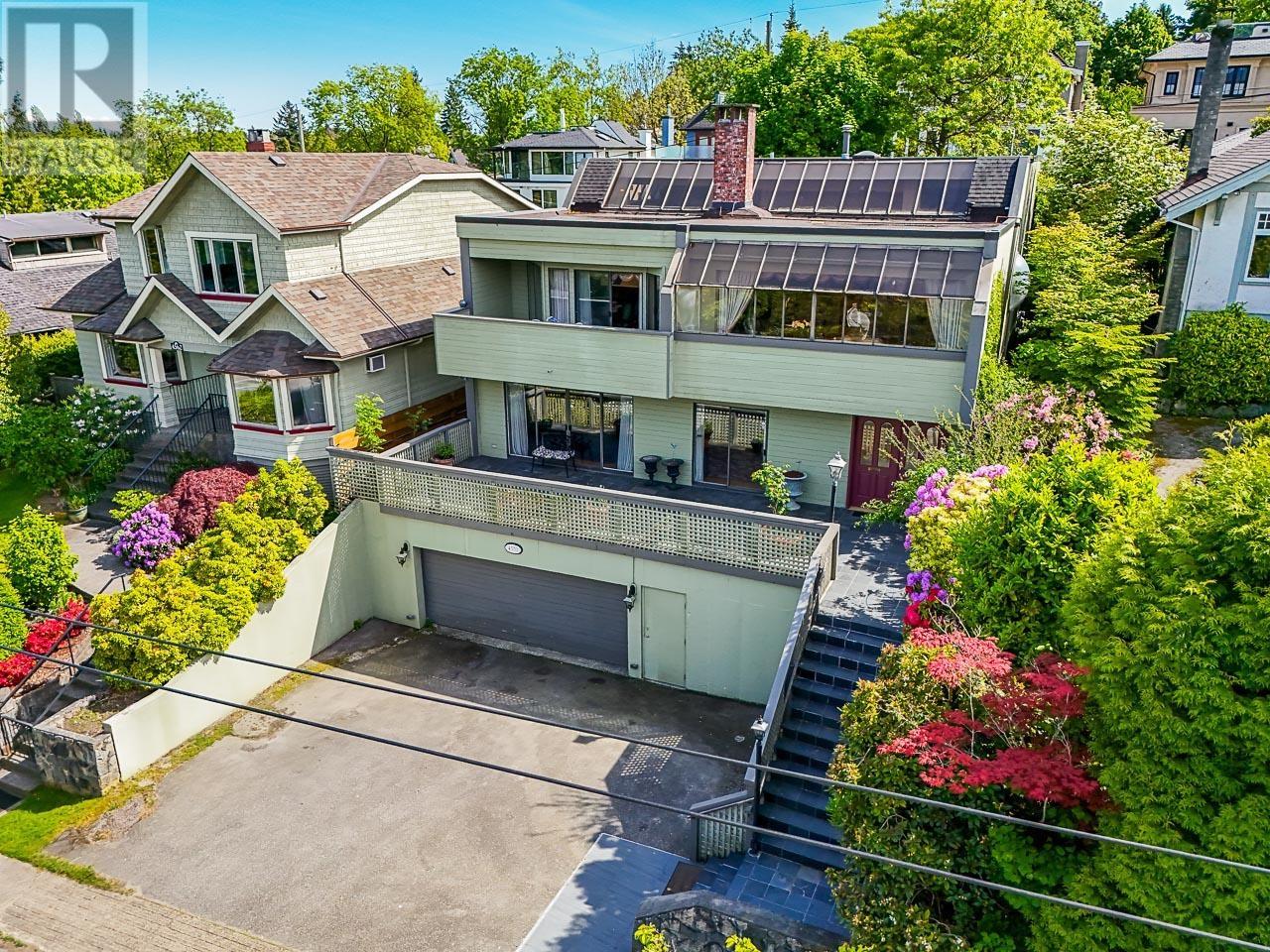 4570 W 4th Avenue, Vancouver, British Columbia  V6R 1R3 - Photo 2 - R2956138