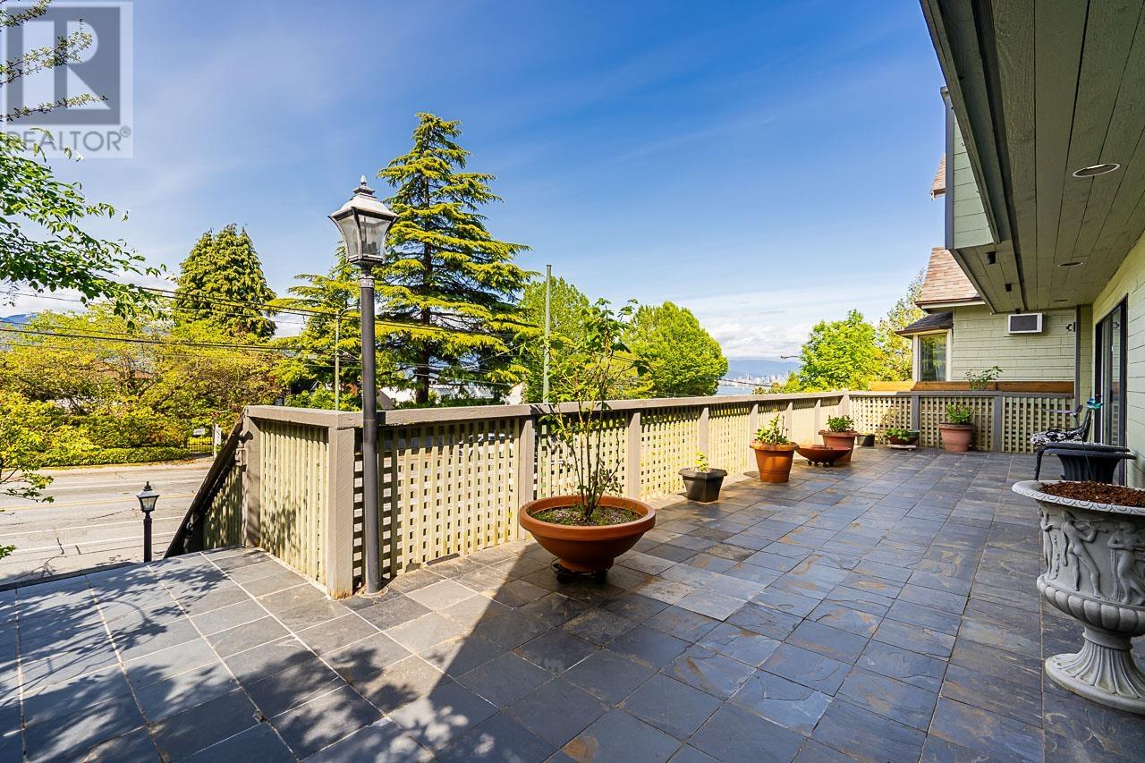 4570 W 4th Avenue, Vancouver, British Columbia  V6R 1R3 - Photo 26 - R2956138