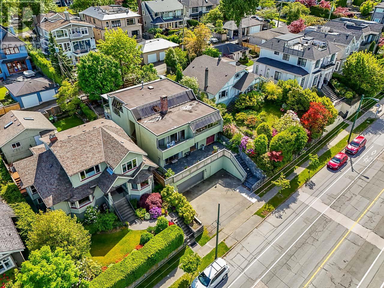 4570 W 4th Avenue, Vancouver, British Columbia  V6R 1R3 - Photo 28 - R2956138