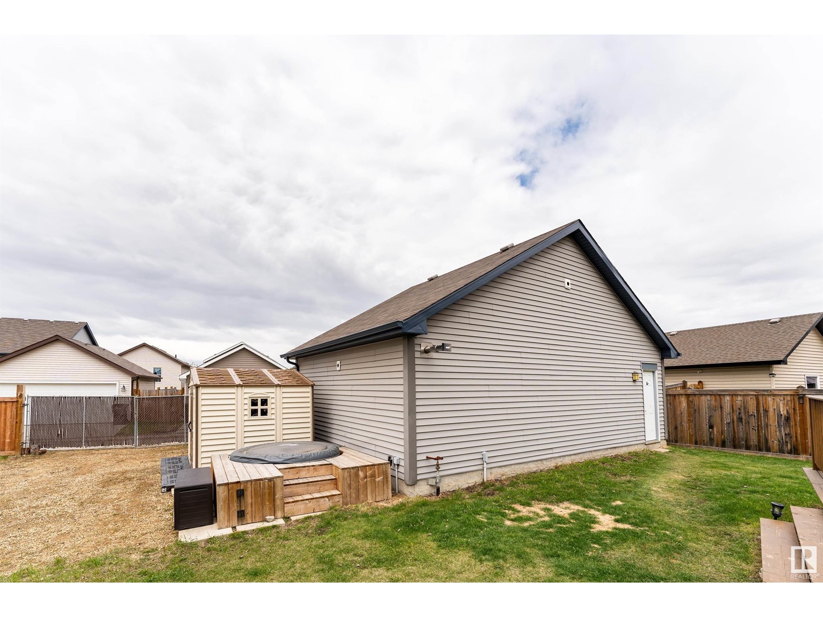 1640 57 St Sw, Edmonton, Alberta  T6X 1P9 - Photo 36 - E4424303