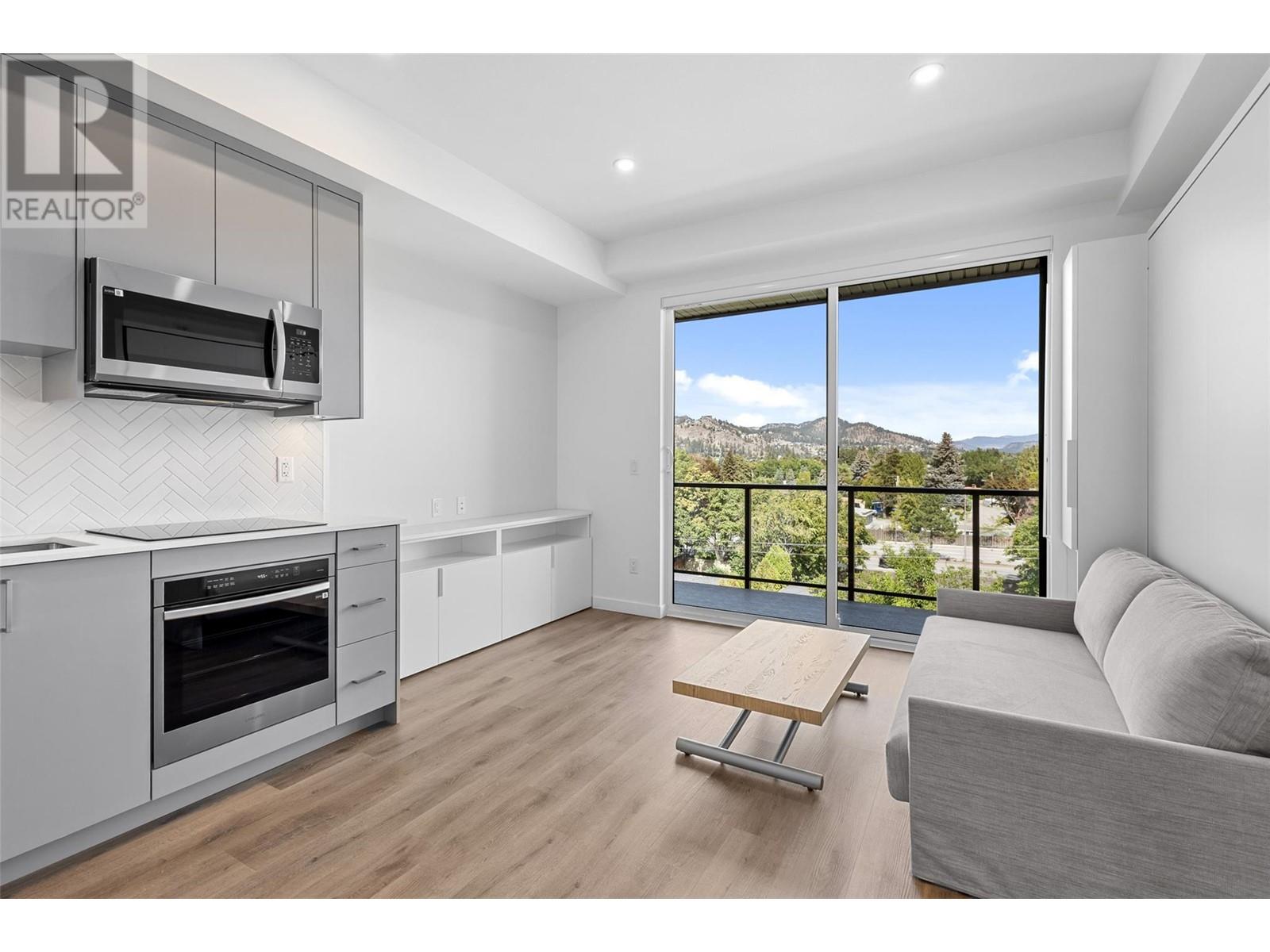 1274 Devonshire Avenue Unit# 507, Kelowna, British Columbia  V1Y 6B7 - Photo 8 - 10337528