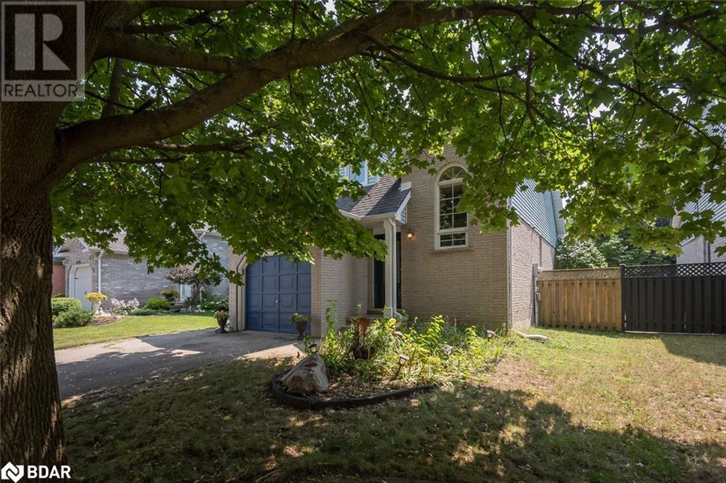79 Ironstone Drive, Cambridge, Ontario  N1P 1A2 - Photo 2 - 40703098