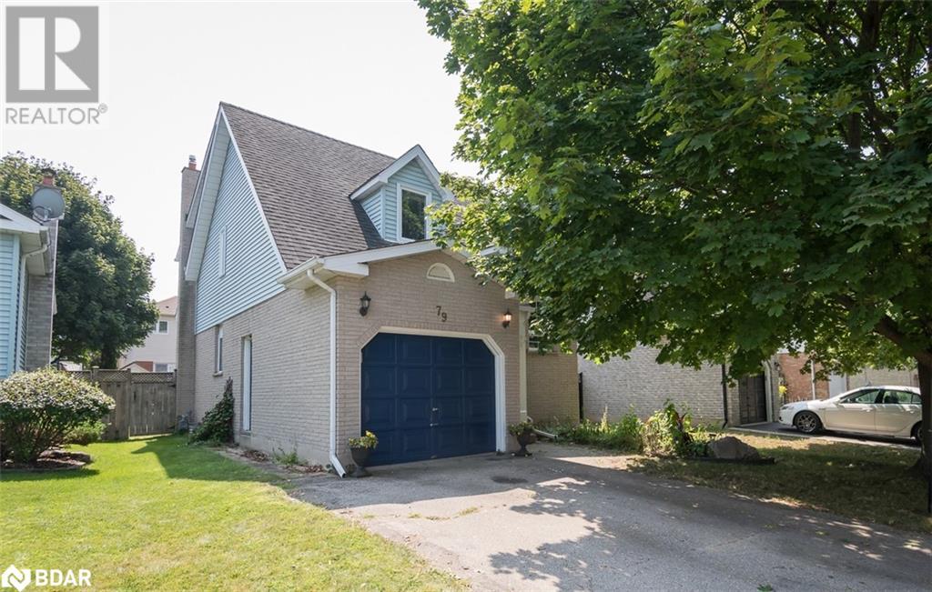 79 Ironstone Drive, Cambridge, Ontario  N1P 1A2 - Photo 3 - 40703098