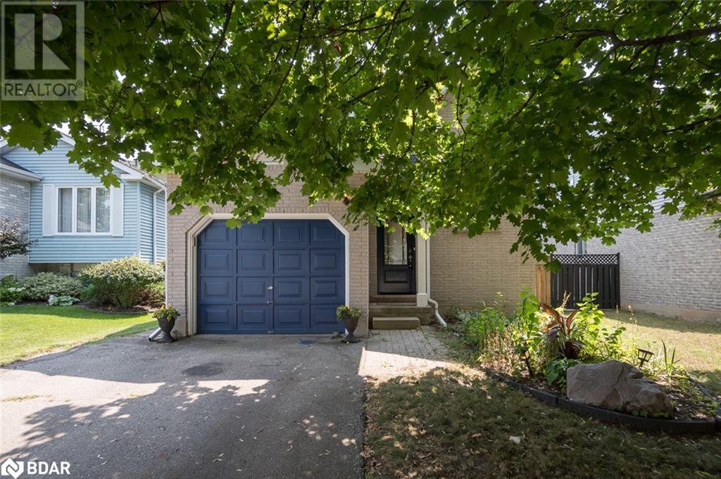 79 Ironstone Drive, Cambridge, Ontario  N1P 1A2 - Photo 1 - 40703098
