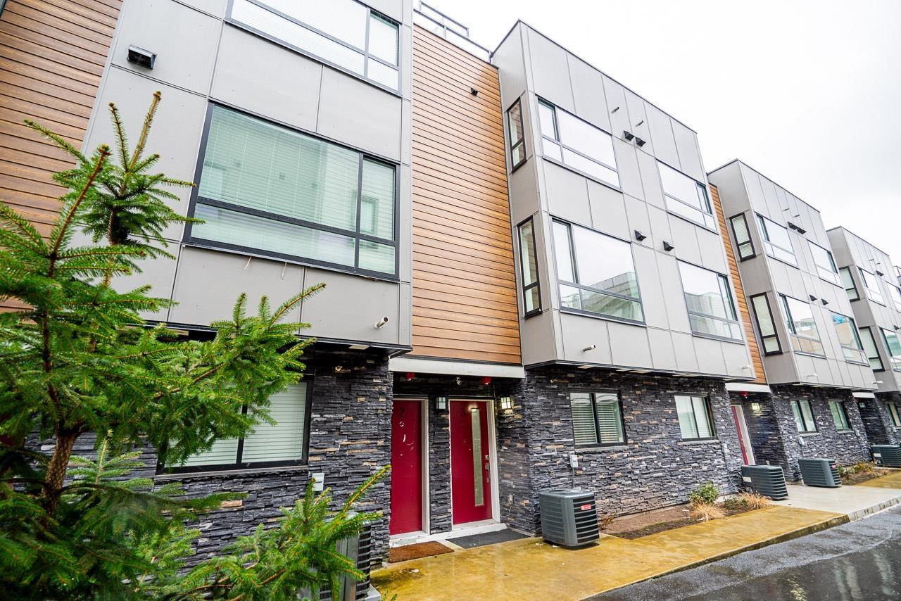 3 19631 55a Avenue, Langley, British Columbia  V3A 3X1 - Photo 4 - R2974510