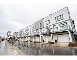 3 19631 55A AVENUE, Langley, British Columbia
