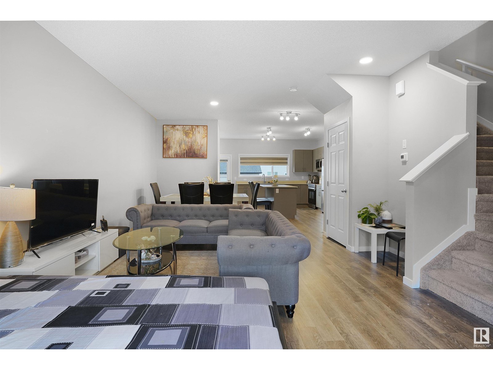 1304 16 St Nw, Edmonton, Alberta  T6T 1J1 - Photo 7 - E4424315