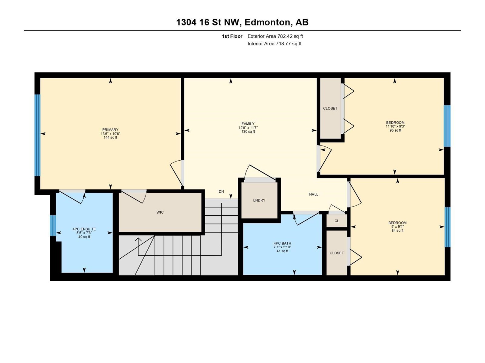 1304 16 St Nw, Edmonton, Alberta  T6T 1J1 - Photo 28 - E4424315