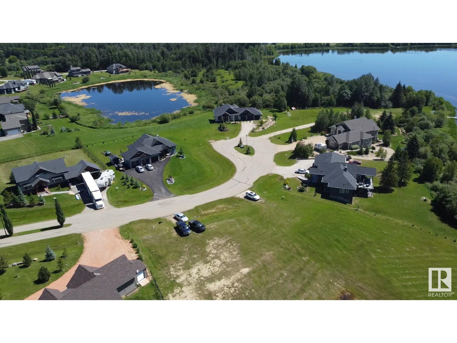 2026 Aspen Wy, Rural Parkland County, Alberta  T7Z 0G8 - Photo 4 - E4420155