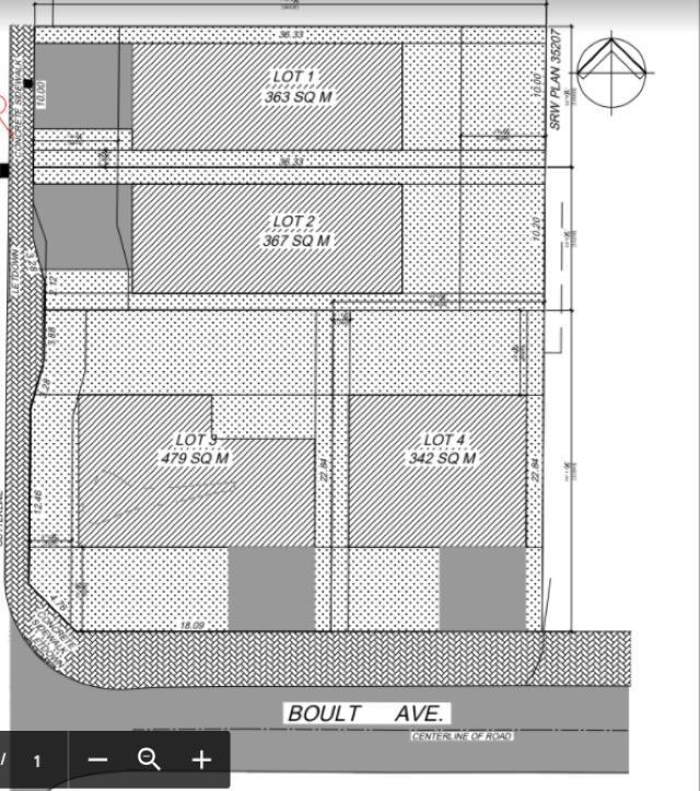 Property at 2168 EMERSON STREET image