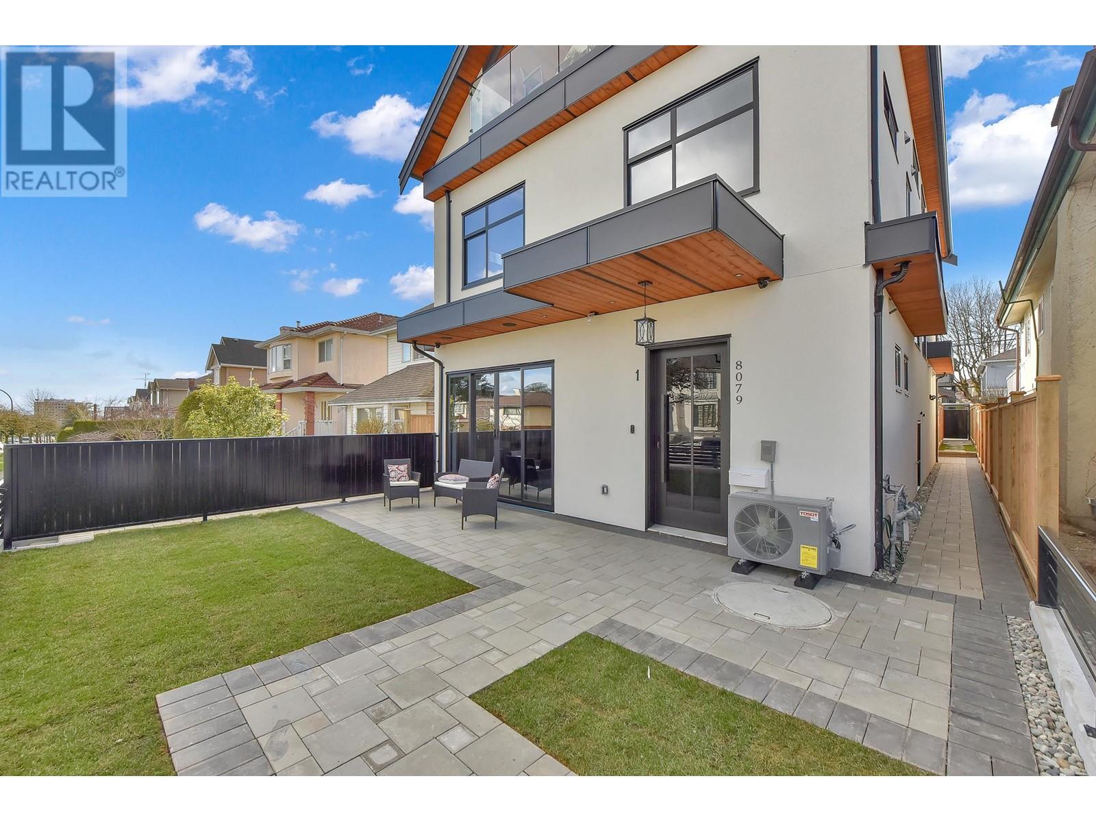 1 8079 Selkirk Street, Vancouver, British Columbia  V6P 4H8 - Photo 29 - R2973752