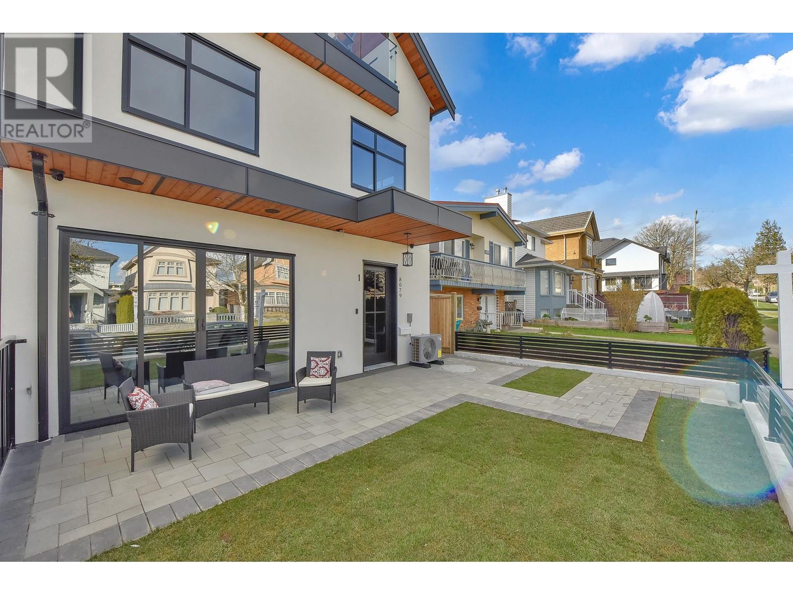 1 8079 Selkirk Street, Vancouver, British Columbia  V6P 4H8 - Photo 30 - R2973752