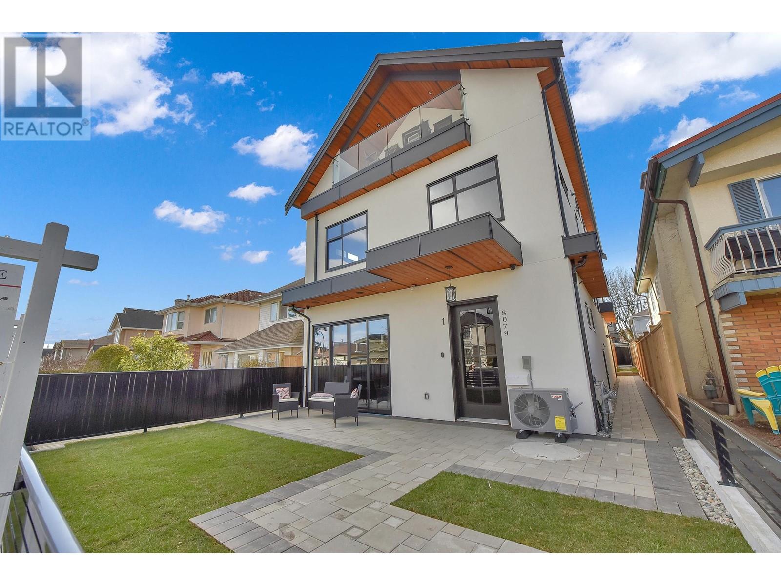 1 8079 Selkirk Street, Vancouver, British Columbia  V6P 4H8 - Photo 31 - R2973752
