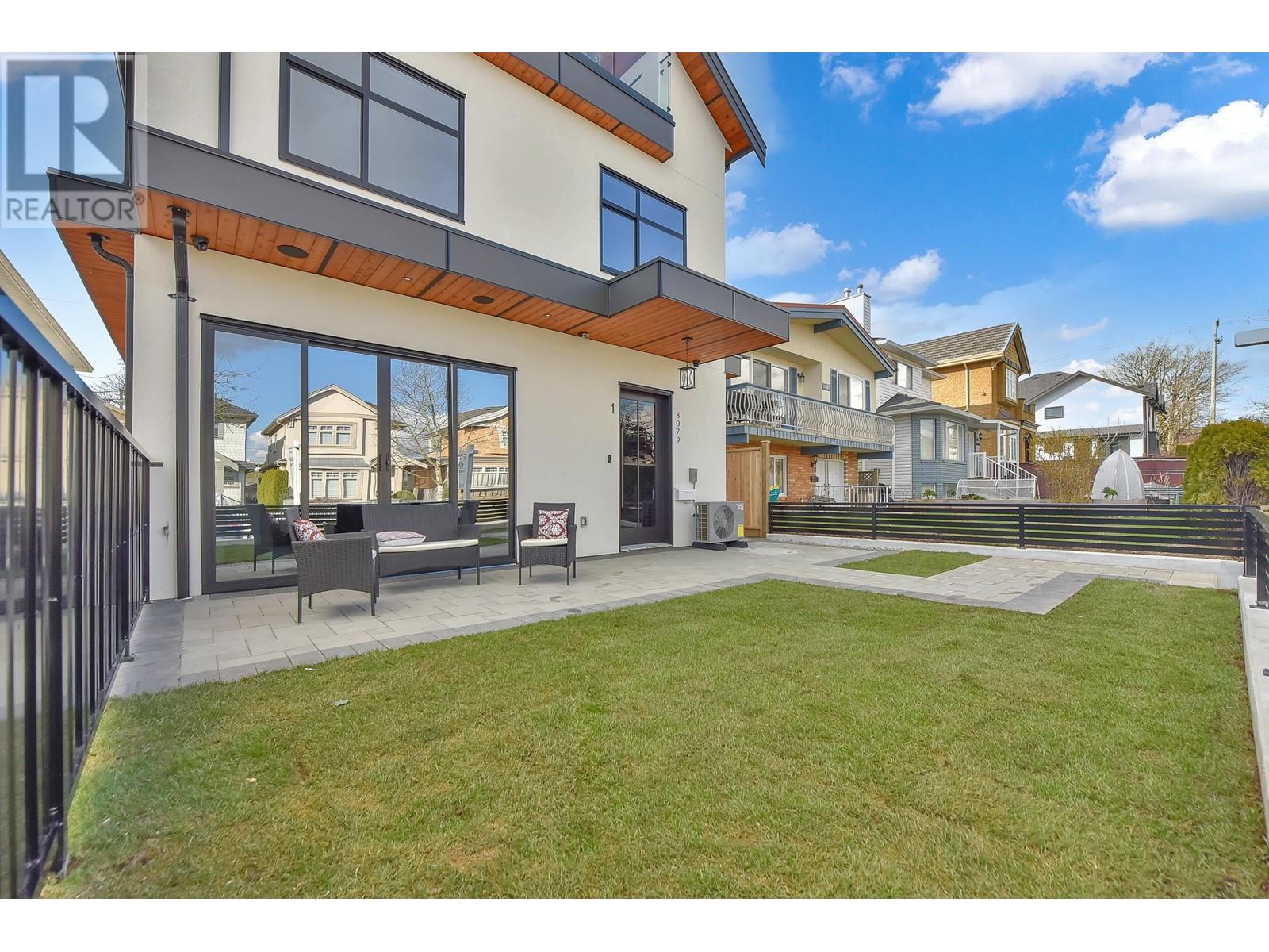 1 8079 Selkirk Street, Vancouver, British Columbia  V6P 4H8 - Photo 33 - R2973752
