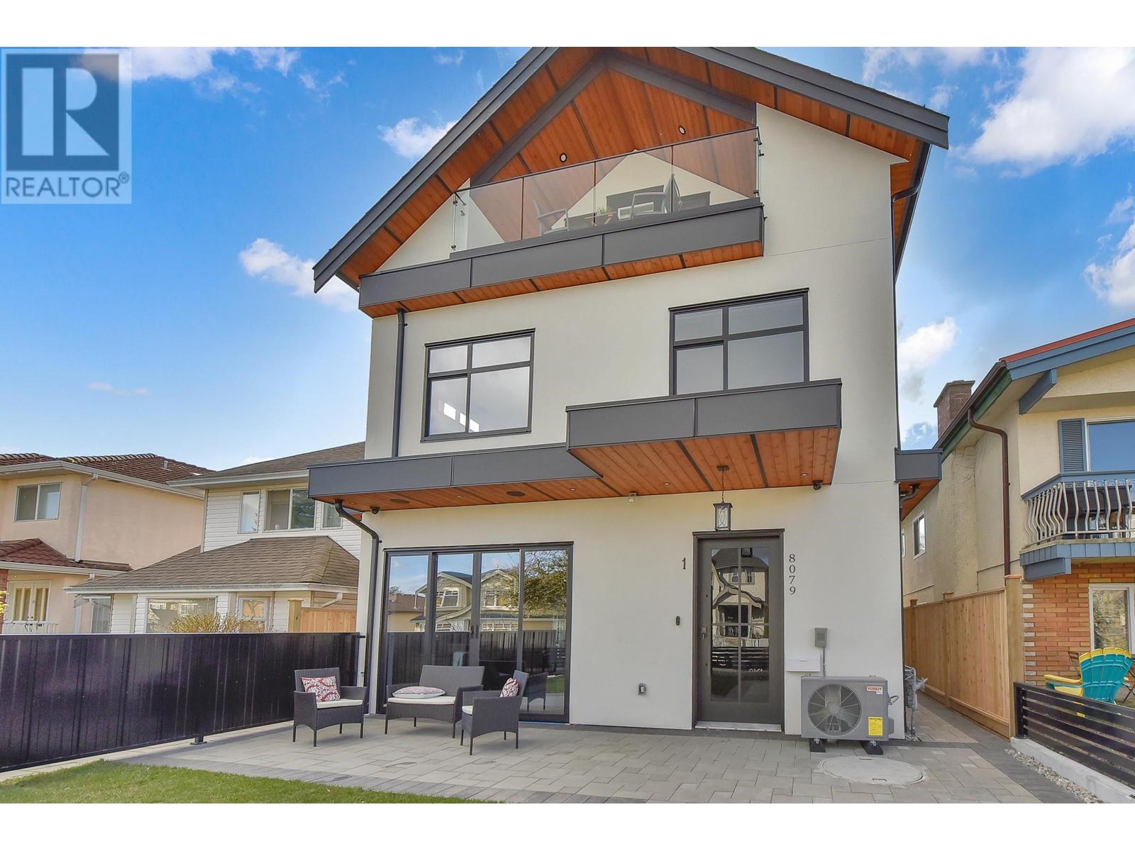 1 8079 Selkirk Street, Vancouver, British Columbia  V6P 4H8 - Photo 34 - R2973752