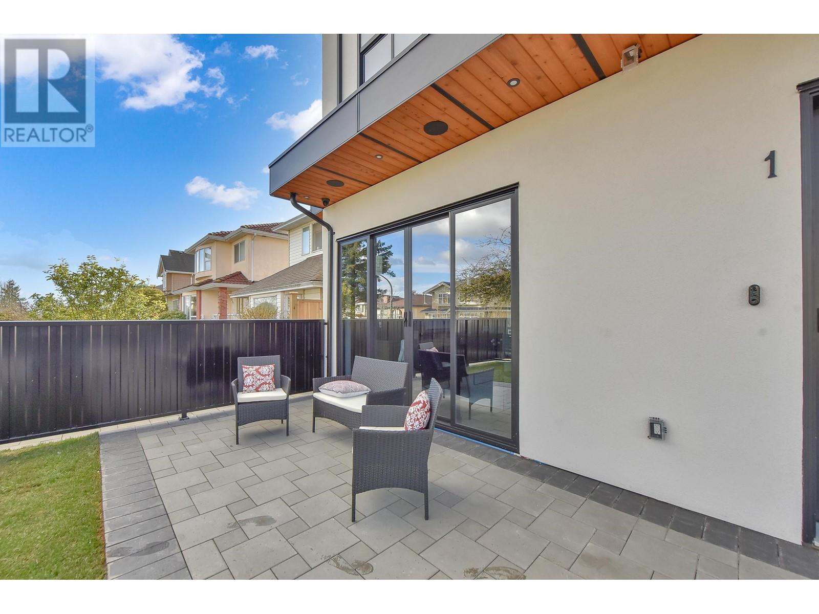 1 8079 Selkirk Street, Vancouver, British Columbia  V6P 4H8 - Photo 36 - R2973752