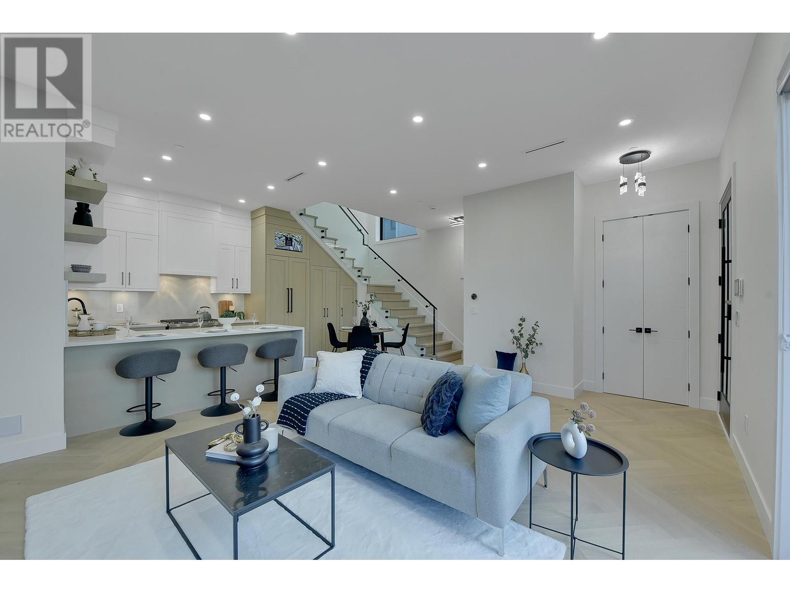 1 8079 Selkirk Street, Vancouver, British Columbia  V6P 4H8 - Photo 6 - R2973752