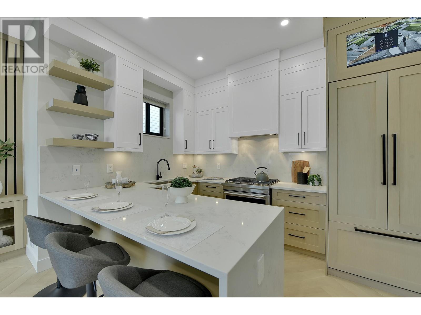 1 8079 Selkirk Street, Vancouver, British Columbia  V6P 4H8 - Photo 9 - R2973752