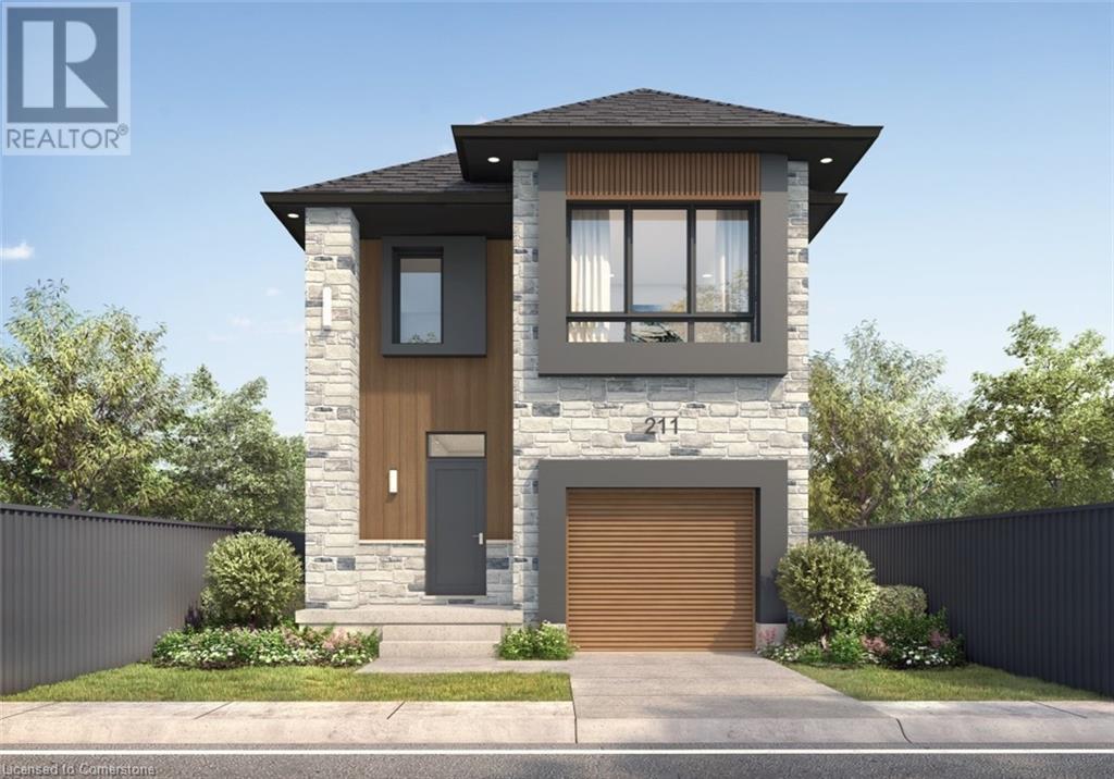 Property at 472 GREEN GATE Boulevard image 1