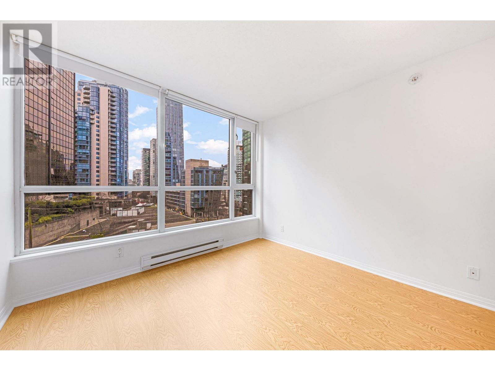 804 1328 W Pender Street, Vancouver, British Columbia  V6E 4T1 - Photo 16 - R2970758