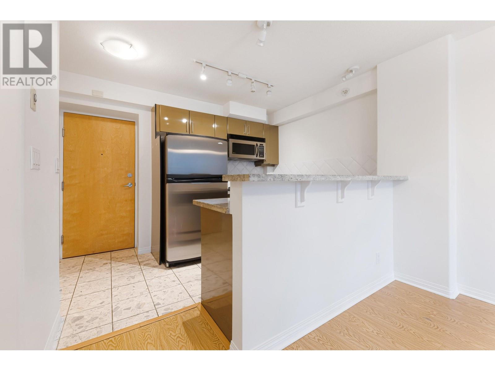 804 1328 W Pender Street, Vancouver, British Columbia  V6E 4T1 - Photo 7 - R2970758
