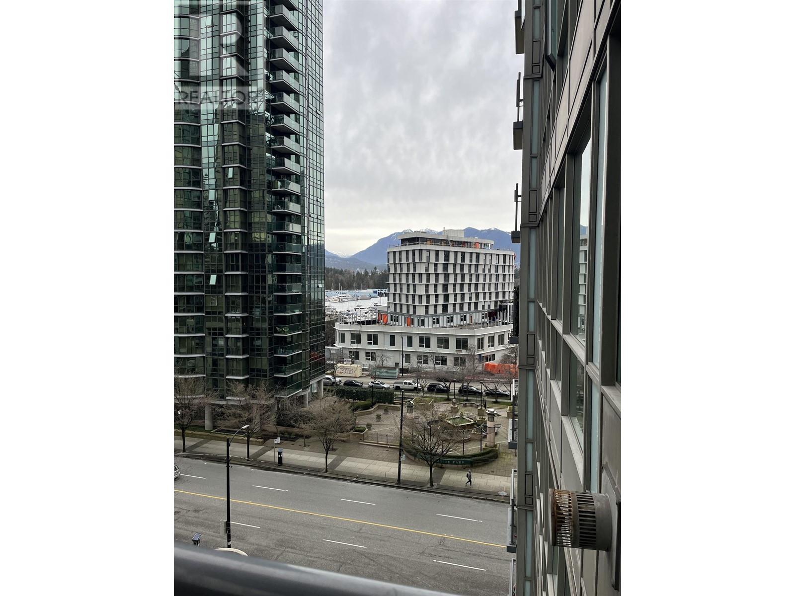 804 1328 W Pender Street, Vancouver, British Columbia  V6E 4T1 - Photo 26 - R2970758