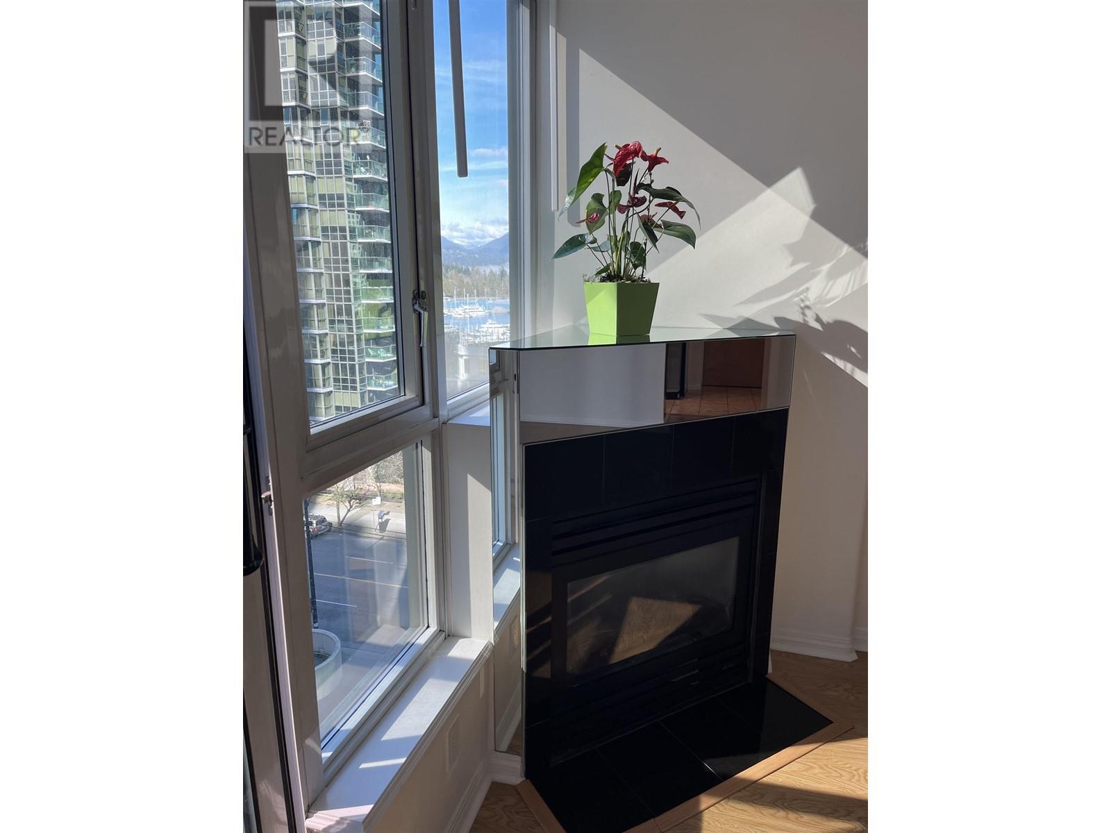 804 1328 W Pender Street, Vancouver, British Columbia  V6E 4T1 - Photo 31 - R2970758